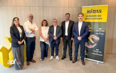Midas reforça expansão no Norte com nova unidade em Paços de Ferreira