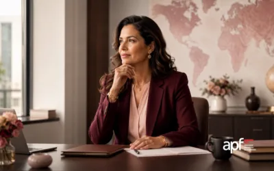 Mulheres investidoras no franchising: liderança, visão estratégica e novas oportunidades de crescimento