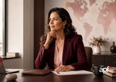 Mulheres investidoras no franchising: liderança, visão estratégica e novas oportunidades de crescimento