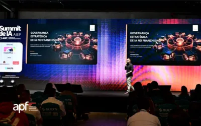 Como a Inteligência Artificial transforma a estratégia e o relacionamento no franchising brasileiro