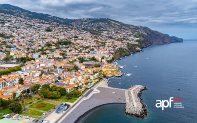RE/MAX cresce 23,8% na Madeira e mantém estabilidade nos Açores no primeiro semestre