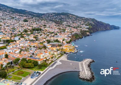 RE/MAX cresce 23,8% na Madeira e mantém estabilidade nos Açores no primeiro semestre