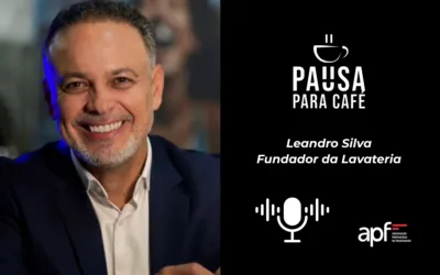 Leandro Silva, Fundador da Lavateria conta como construiu a sua trajetória profissional até chegar ao empreendedorismo