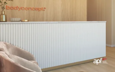 BodyConcept reforça a importância da regularidade nos tratamentos de estética no regresso às rotinas