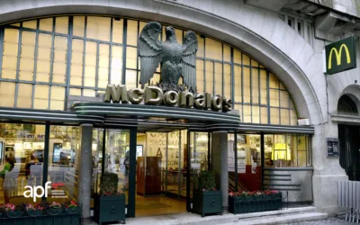 McDonald’s Portugal abre mais de 2.650 vagas em todo o país