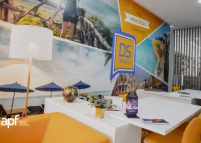 DS TRAVEL reforça expansão com abertura de duas novas lojas em Santa Iria de Azóia e na Covilhã