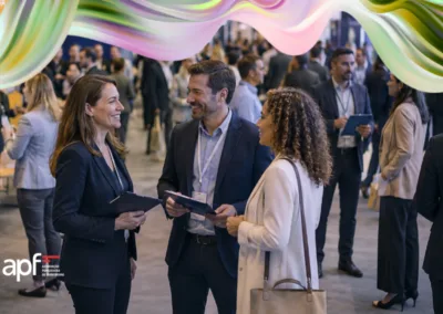 Saiba tudo o que vai encontrar na ExpoFranchise 2026