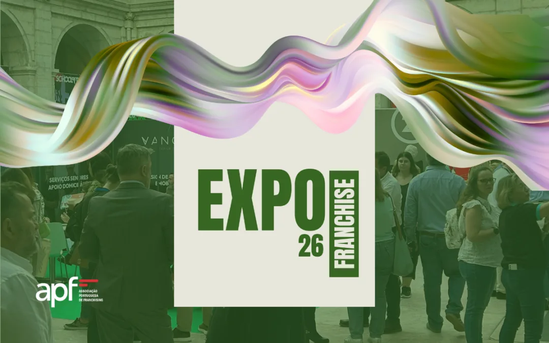 Veja quais são as marcas já confirmadas para a EXPOFRANCHISE 2026