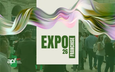 Veja quais são as marcas já confirmadas para a EXPOFRANCHISE 2026
