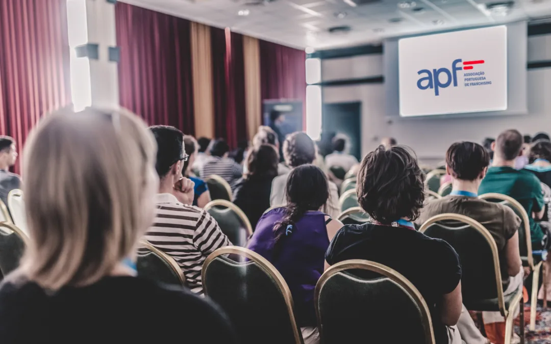 ExpoFranchise 2026 apresenta ciclo de palestras para quem quer conhecer, investir e crescer no franchising