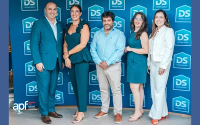 Grupo DS acelera expansão nacional com novas lojas e reforço de um modelo integrado