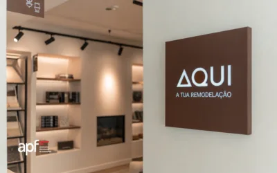 Aqui a tua Remodelação continua em forte expansão em Portugal e marca presença na ExpoFranchise 2026