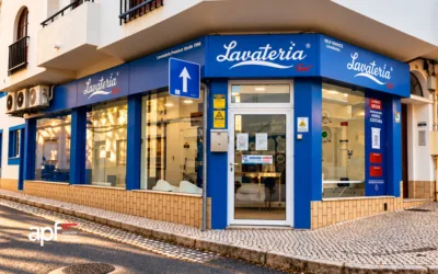 Lavateria participa pelo terceiro ano consecutivo na ExpoFranchise 2026 e reforça expansão em Portugal