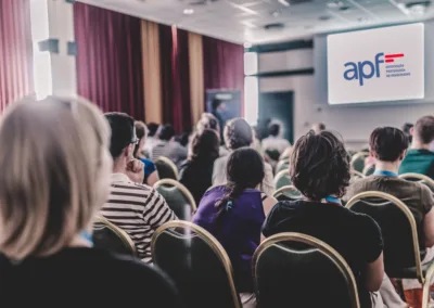ExpoFranchise 2026 apresenta ciclo de palestras para quem quer conhecer, investir e crescer no franchising