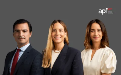 SRS Legal reforça Departamento de Direito Fiscal com nova liderança e integração de Isabel Miranda Alves