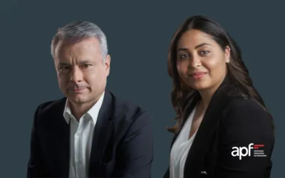 SRS Legal assessora Indico Capital Partners e Lince Capital em ronda de financiamento de 28 milhões de euros na Beyond Vision