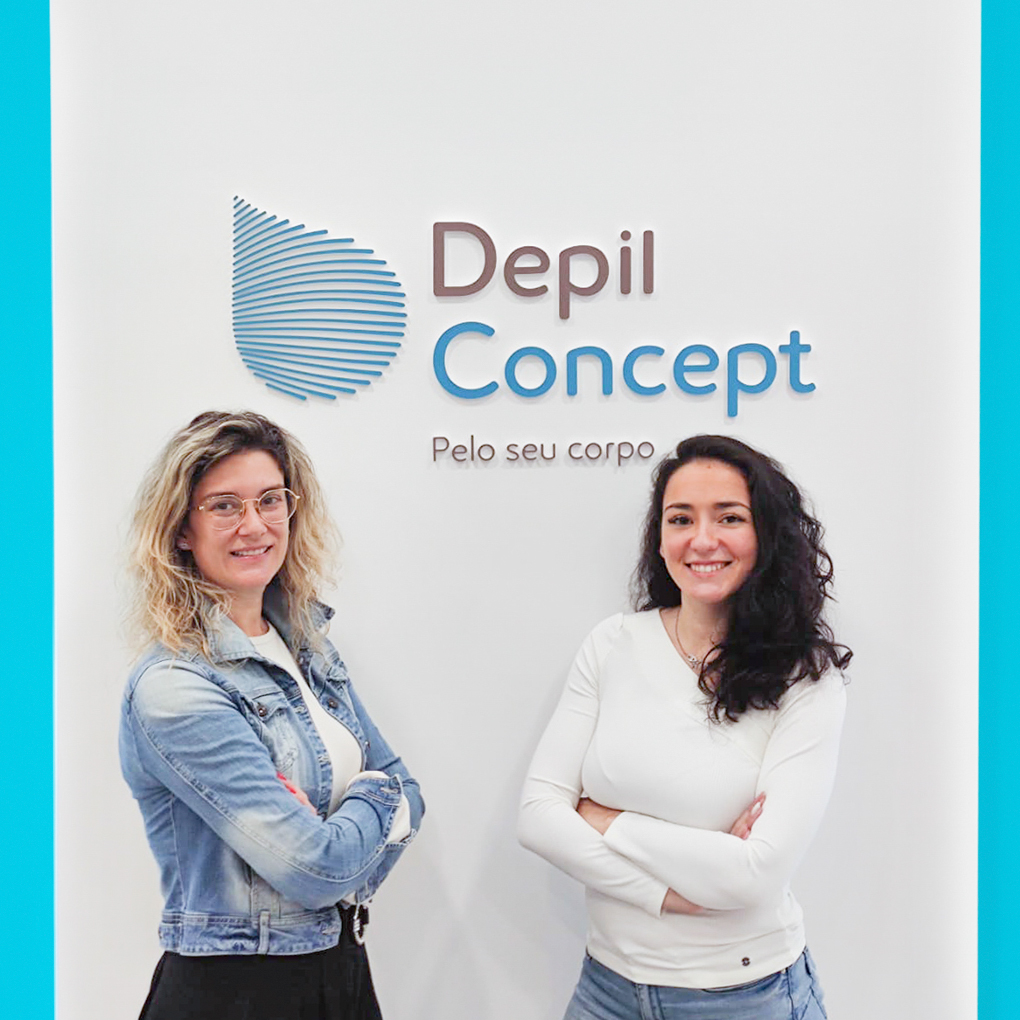 DepilConcept abre clínica no Infantado (Loures)