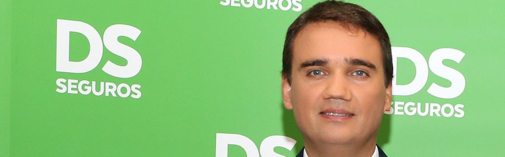 DS SEGUROS fecha trimestre com aumento de 60% na faturação