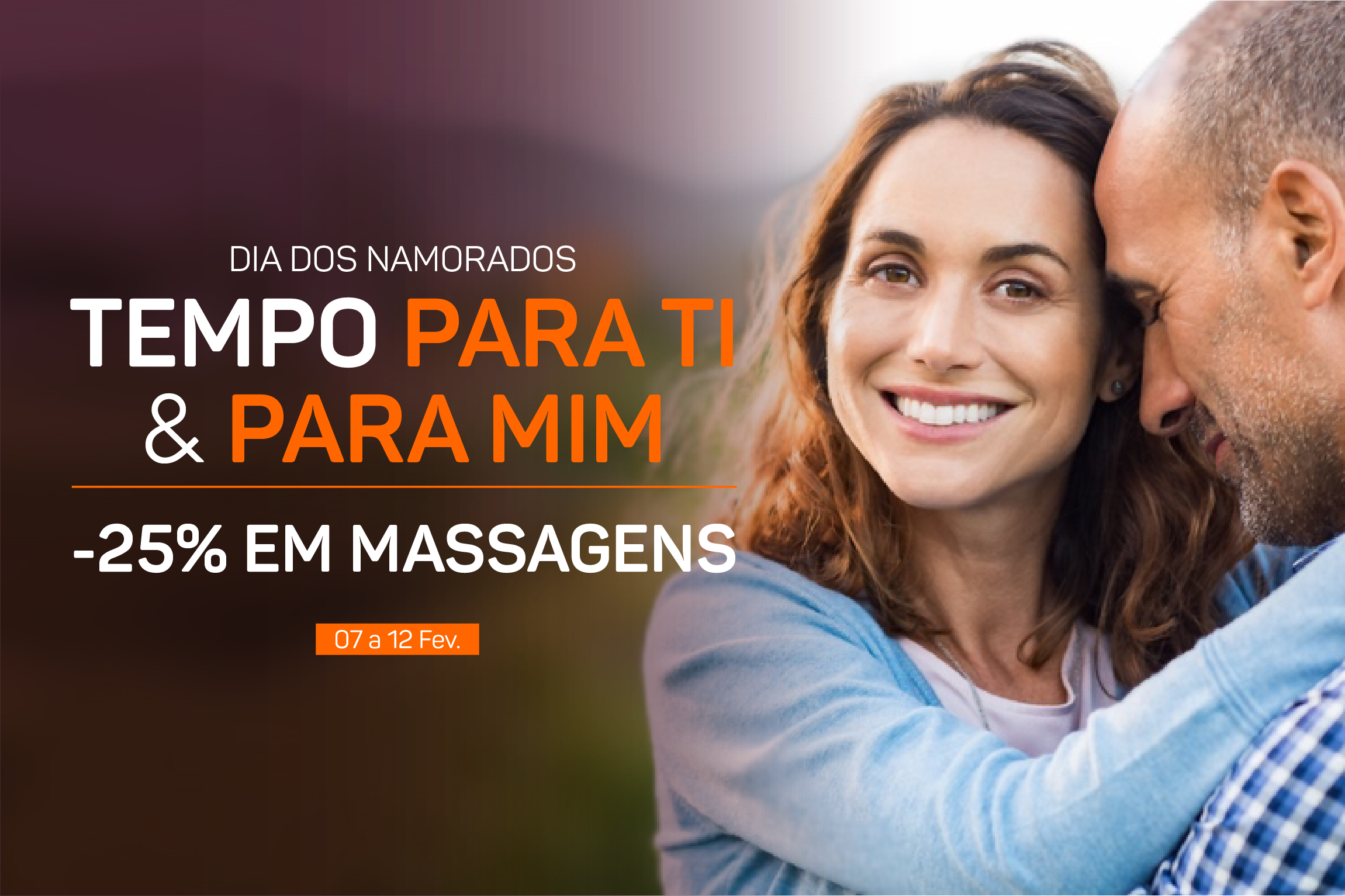 BodyConcept espalha amor com Campanha Especial Dia dos Namorados