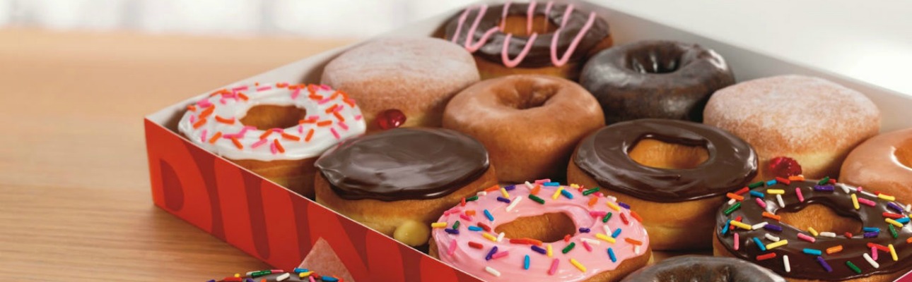 franchising Dunkin’ Donuts