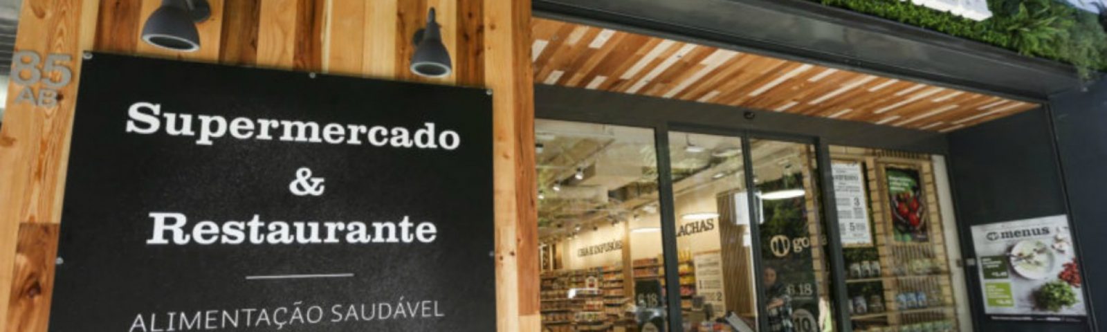 Sonae compra 51% da Go Natural e lança novo conceito de supermercado