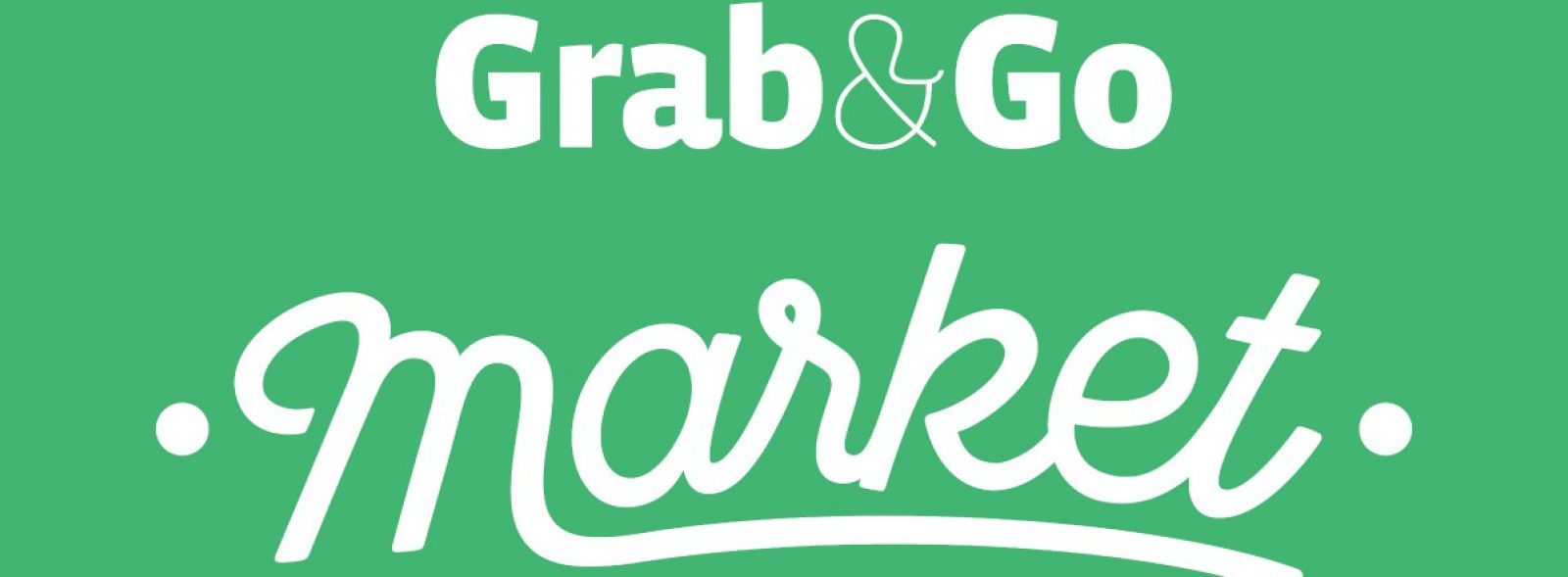 Grab & Go cria ‘minimercado automático’ e pisca o olho ao mercado farmacêutico