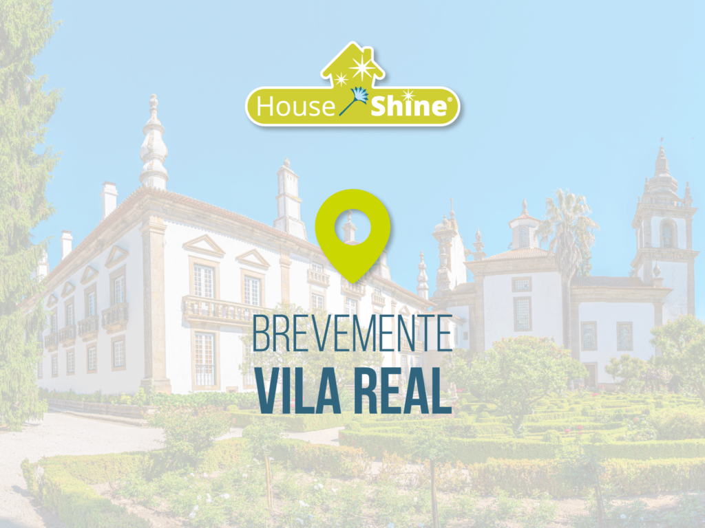 House Shine chega a Vila Nova de Gaia