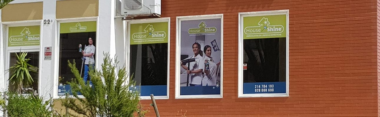 Franchising House Shine inaugura nova loja em Lisboa