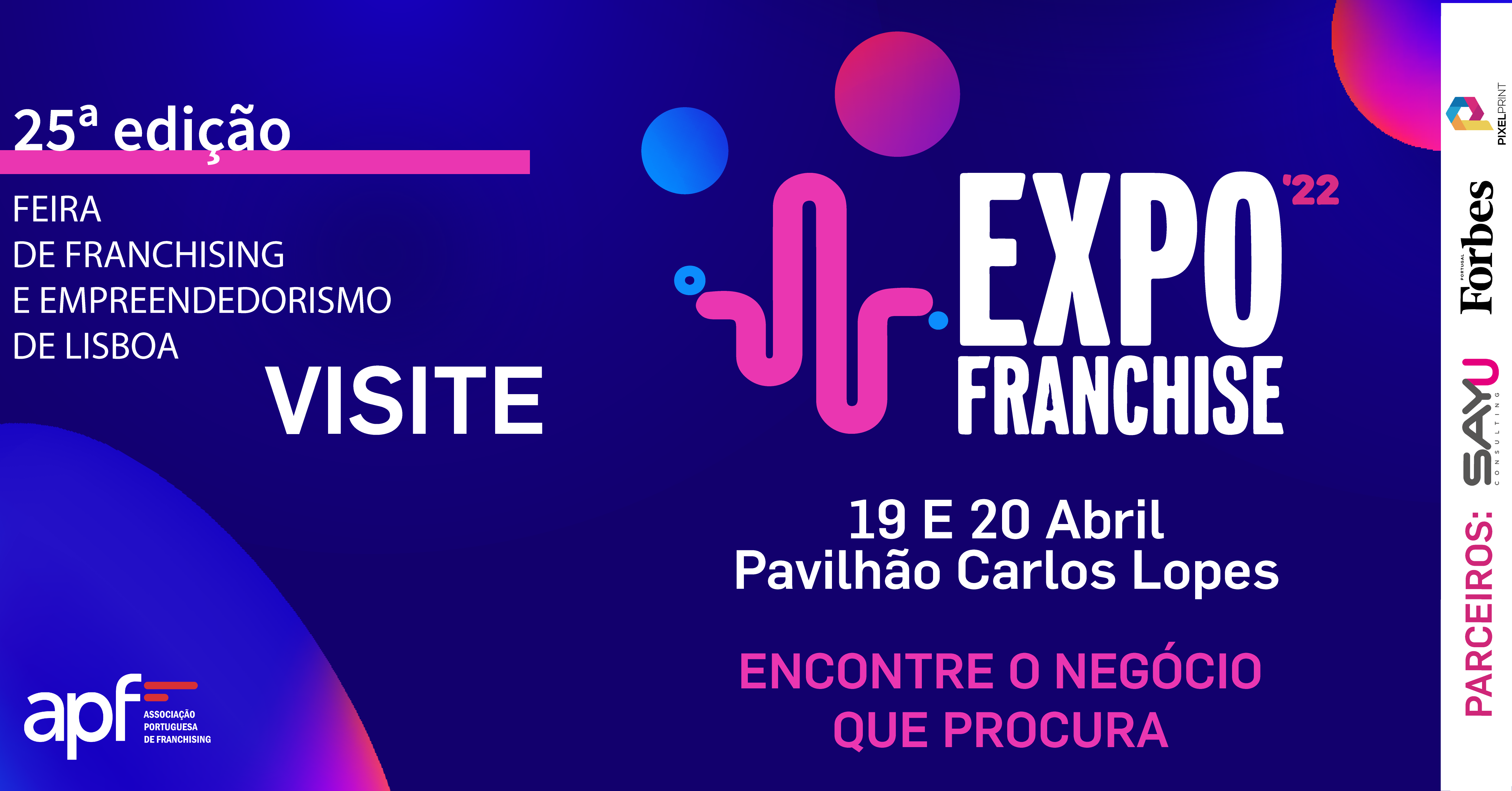 Expofranchise distingue melhores práticas em franchising