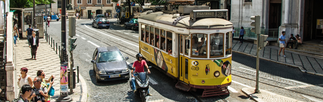 Norte-americanos, franceses e brasileiros são quem mais procura Lisboa pelo empreendedorismo e tecnologia