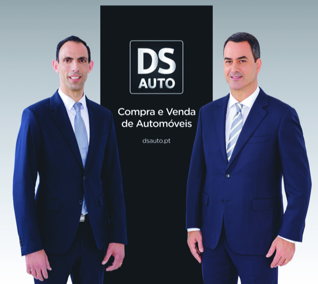 DS AUTO é a nova marca do GRUPO DECISÕES E SOLUÇÕES para o mercado automóvel