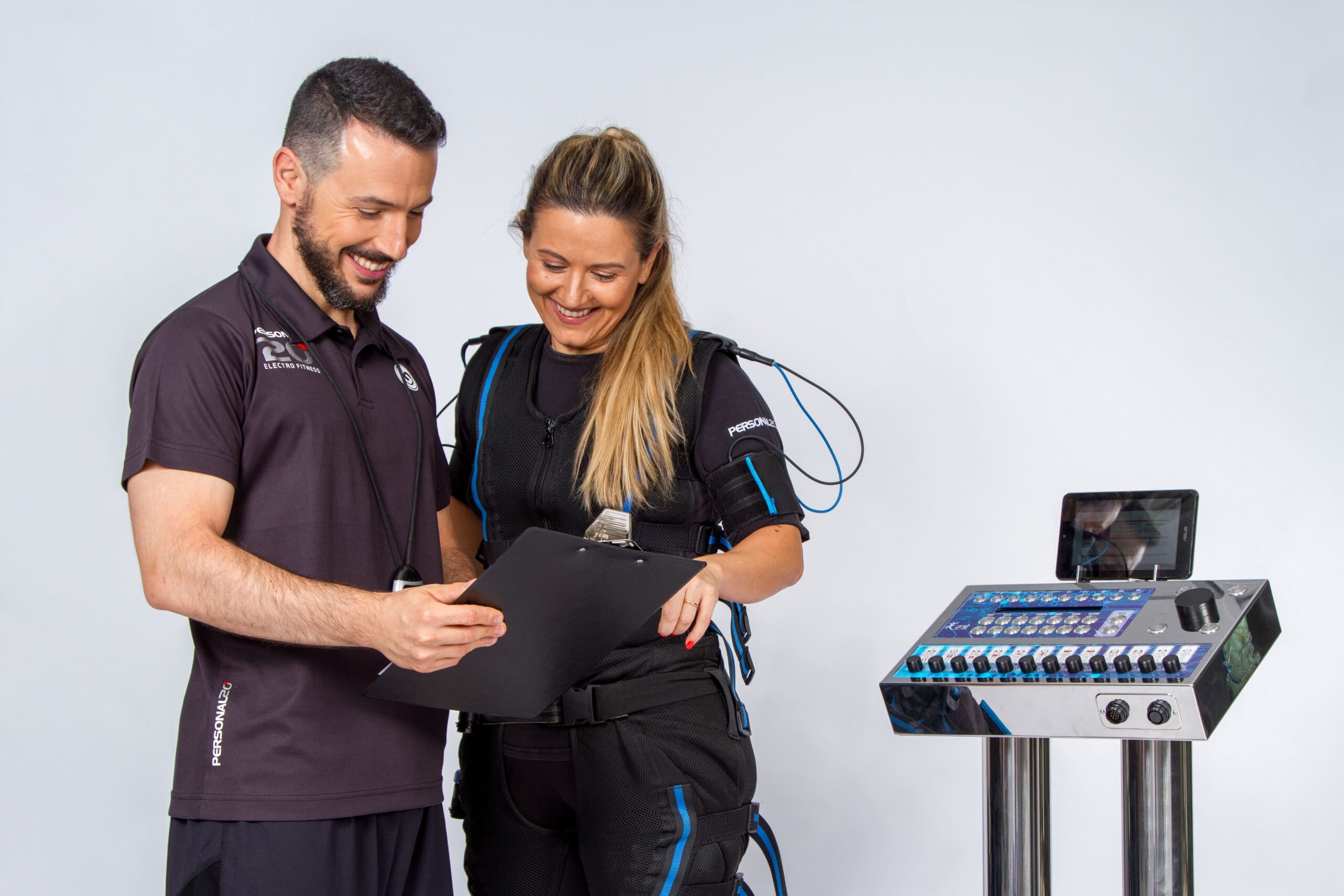 Personal20 – Com método exclusivo de treino