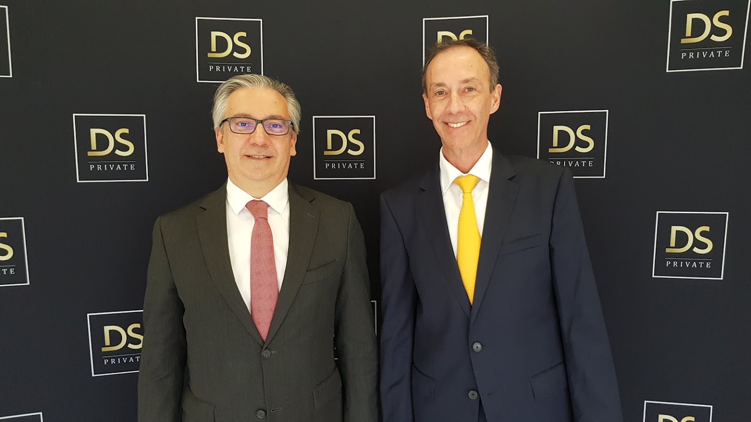 Luxo chega ao Montijo com a DS PRIVATE