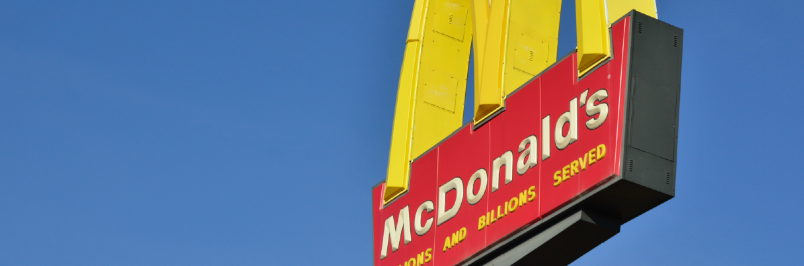 McDonald's já está há 25 anos em Portugal
