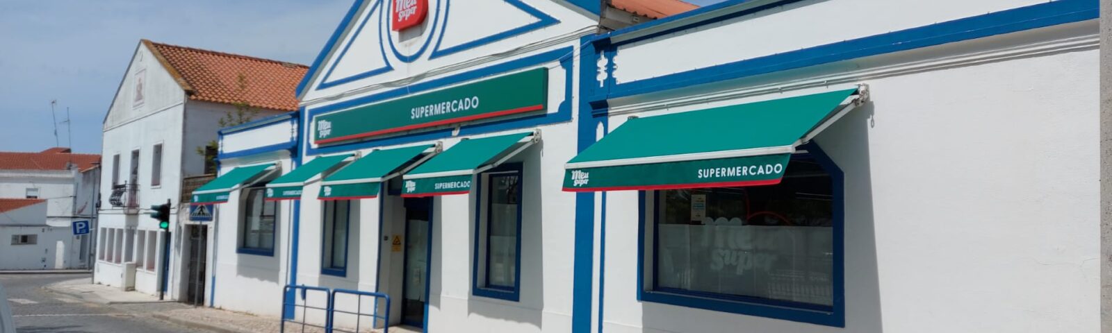 O Meu Super, rede de retalho de lojas de proximidade, abriu duas novas lojas em Campo Maior (Portalegre) e em Abrantes (Santarém).