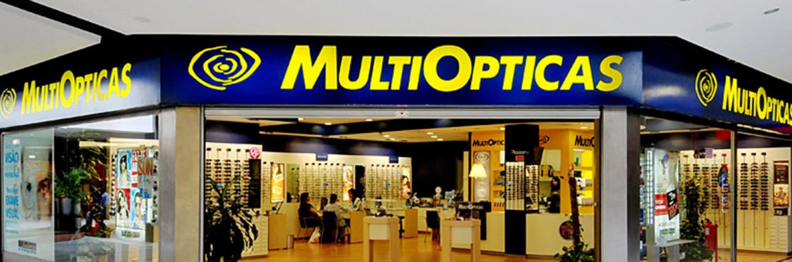 MultiOpticas abre nova loja em Santa Maria da Feira