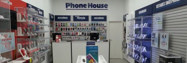 Phone House abre nova loja em Águeda