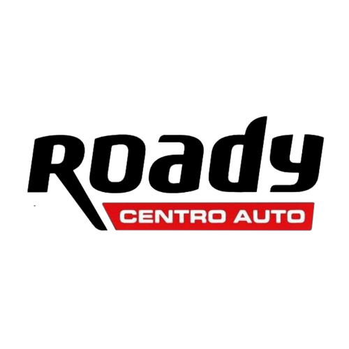 Roady Centro Auto Expofranchise