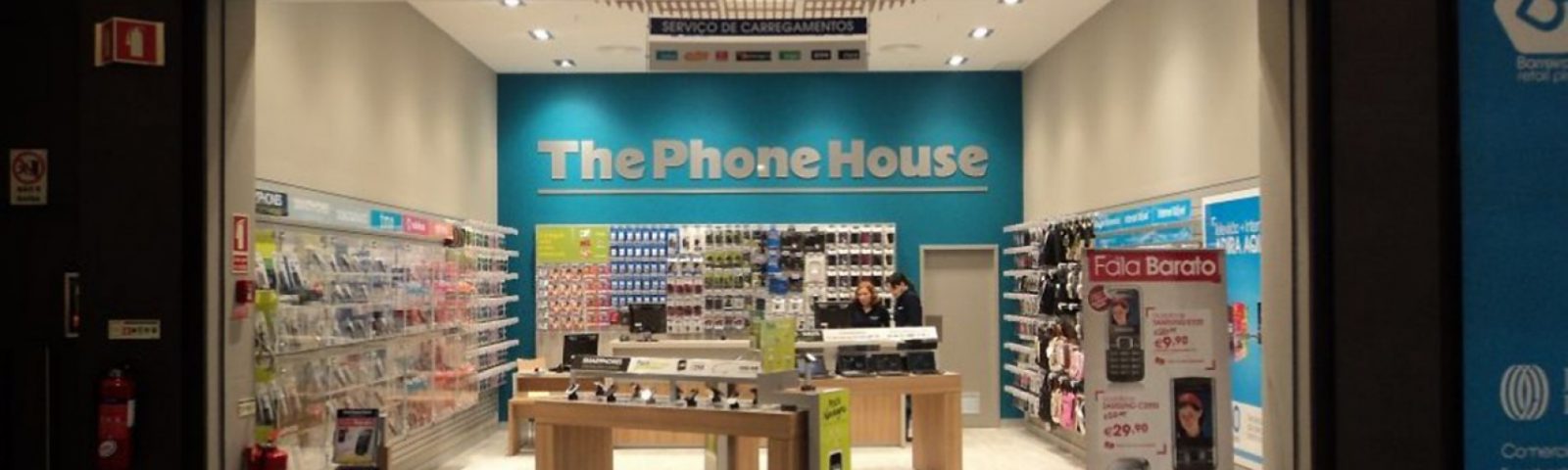Phone House soma novas unidades