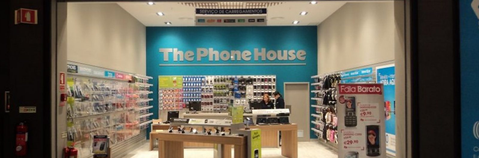 Phone House soma novas unidades