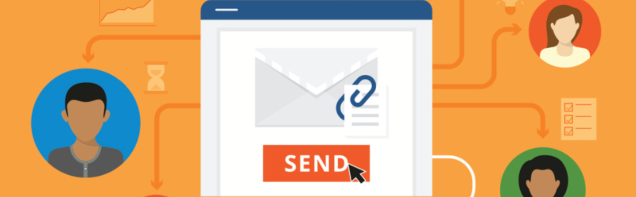 Como escrever emails que os seus clientes querem ler